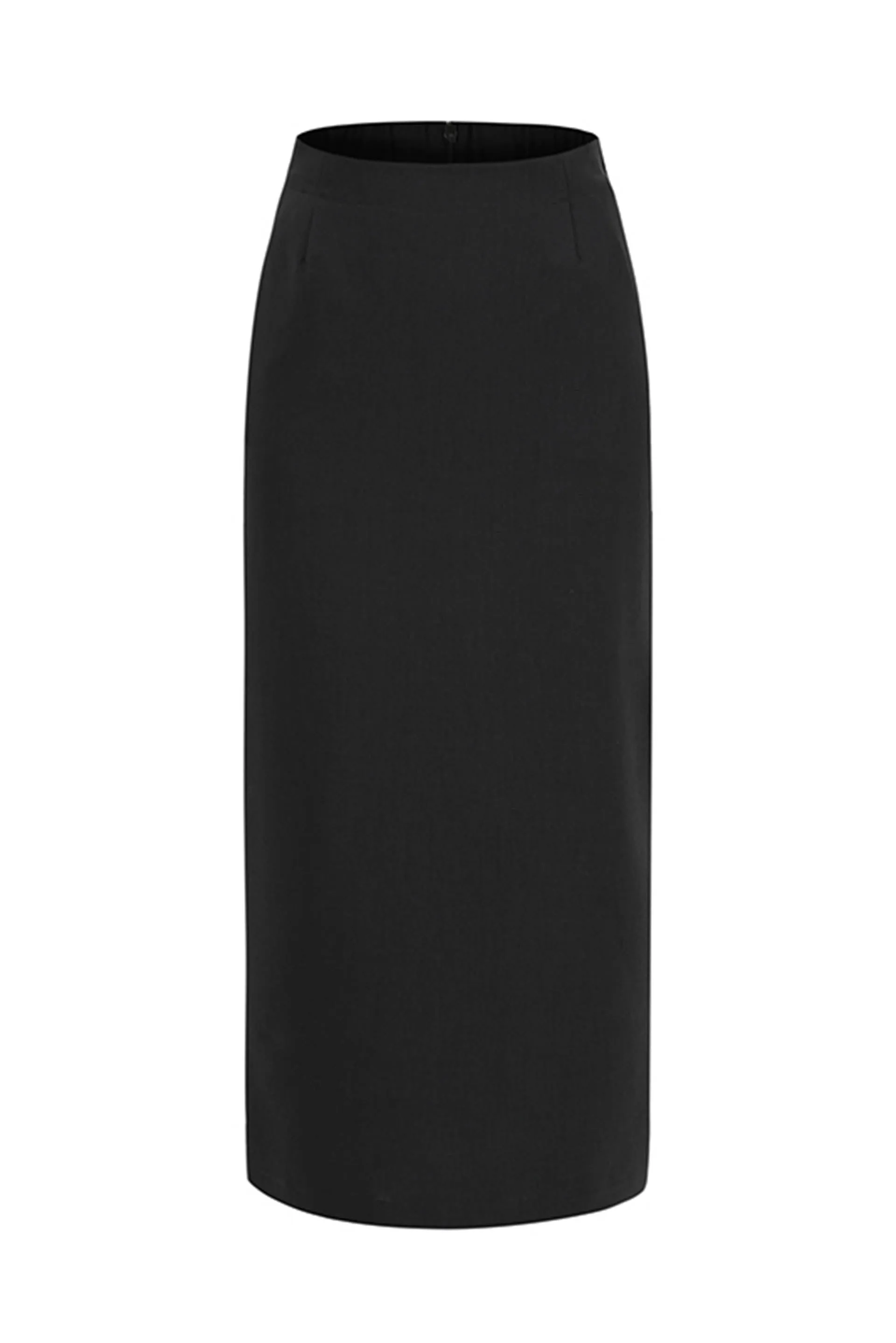 A-line Tailored Skirt