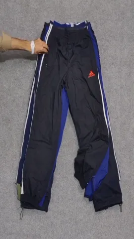 Adidas track pants track