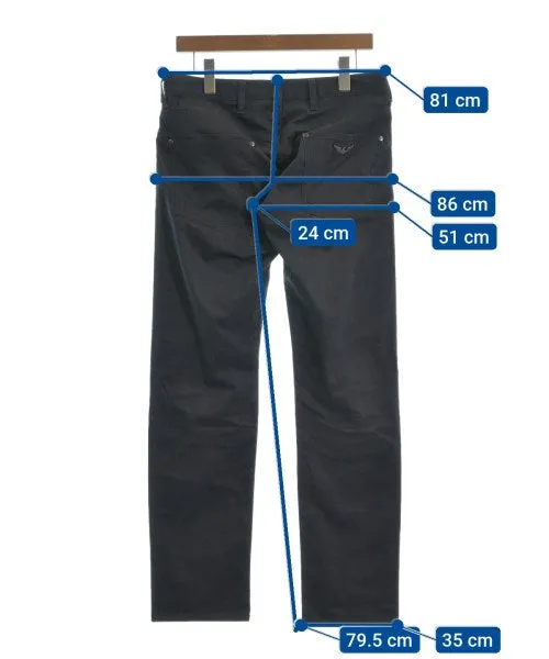 ARMANI JEANS Chinos