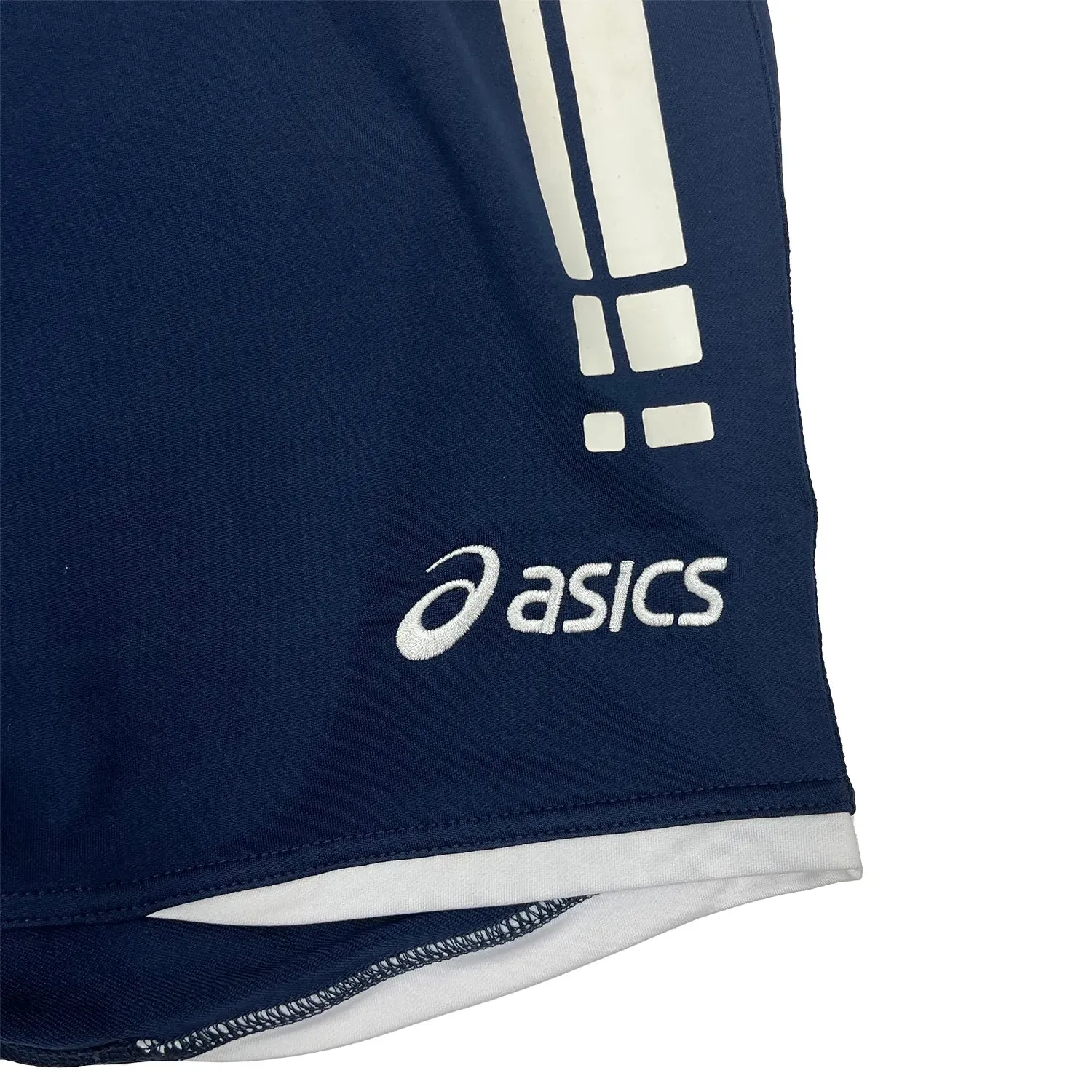 Asics Tech Running Shorts