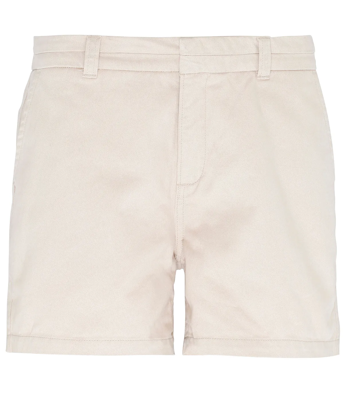 Asquith & Fox Ladies Chino Shorts