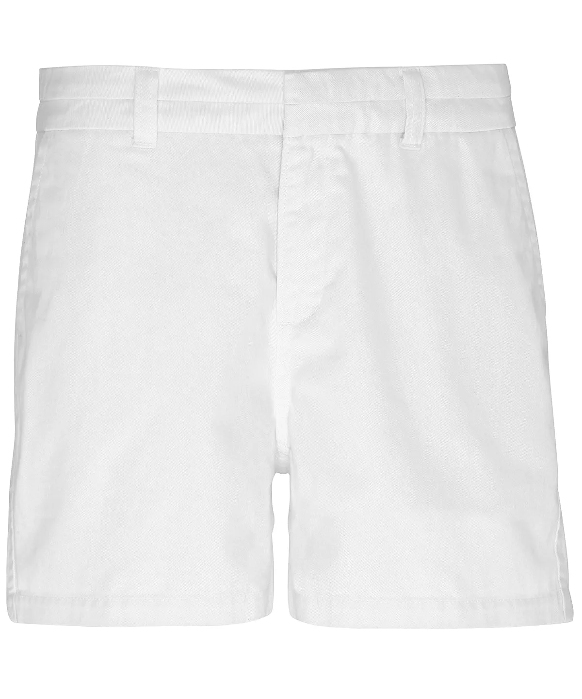 Asquith & Fox Ladies Chino Shorts