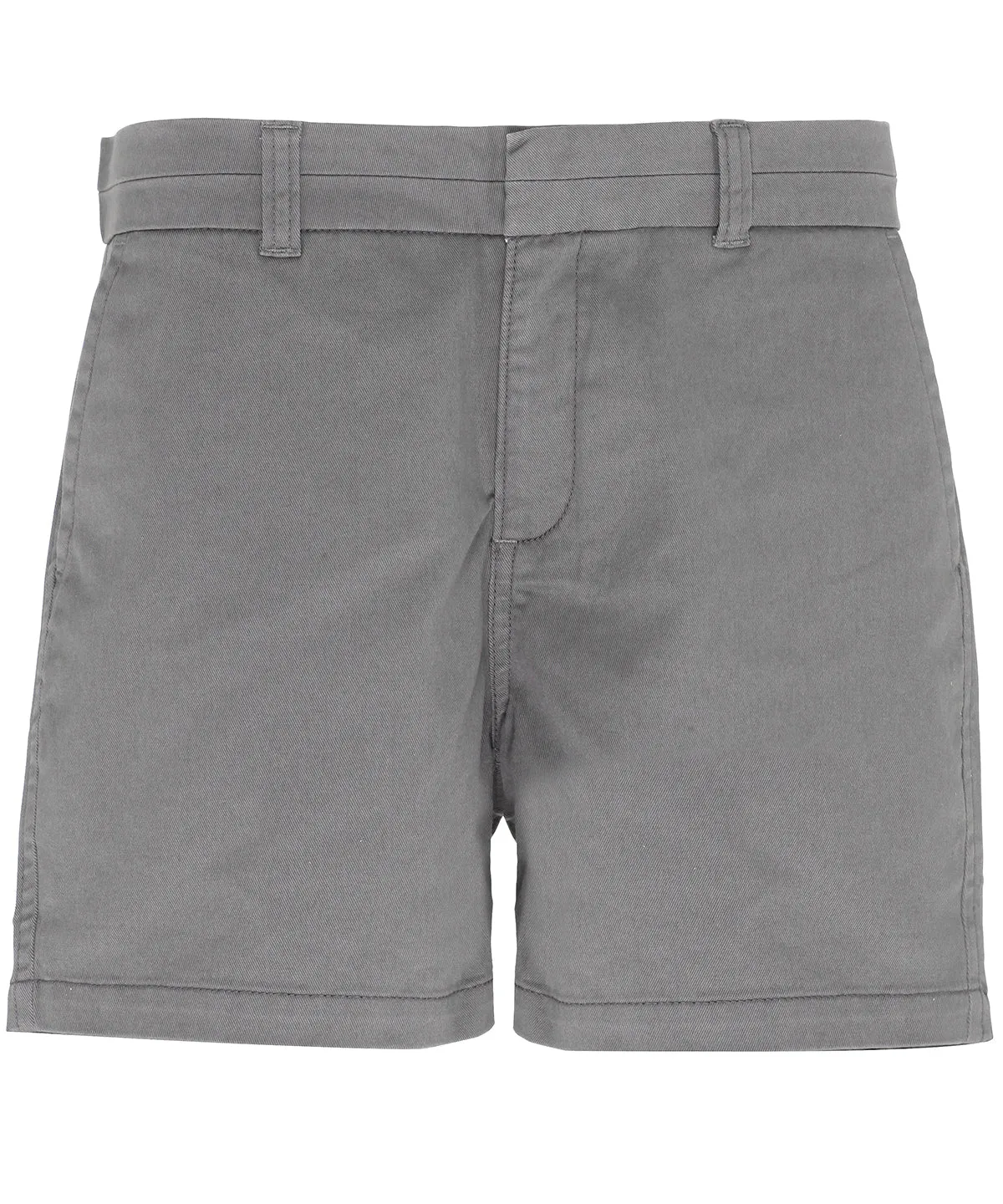 Asquith & Fox Ladies Chino Shorts