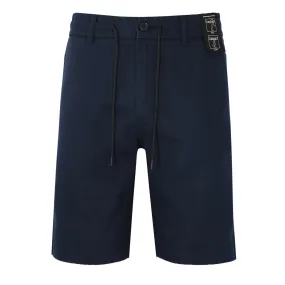 BOSS Chino Tapered DS 1 S Short in Navy