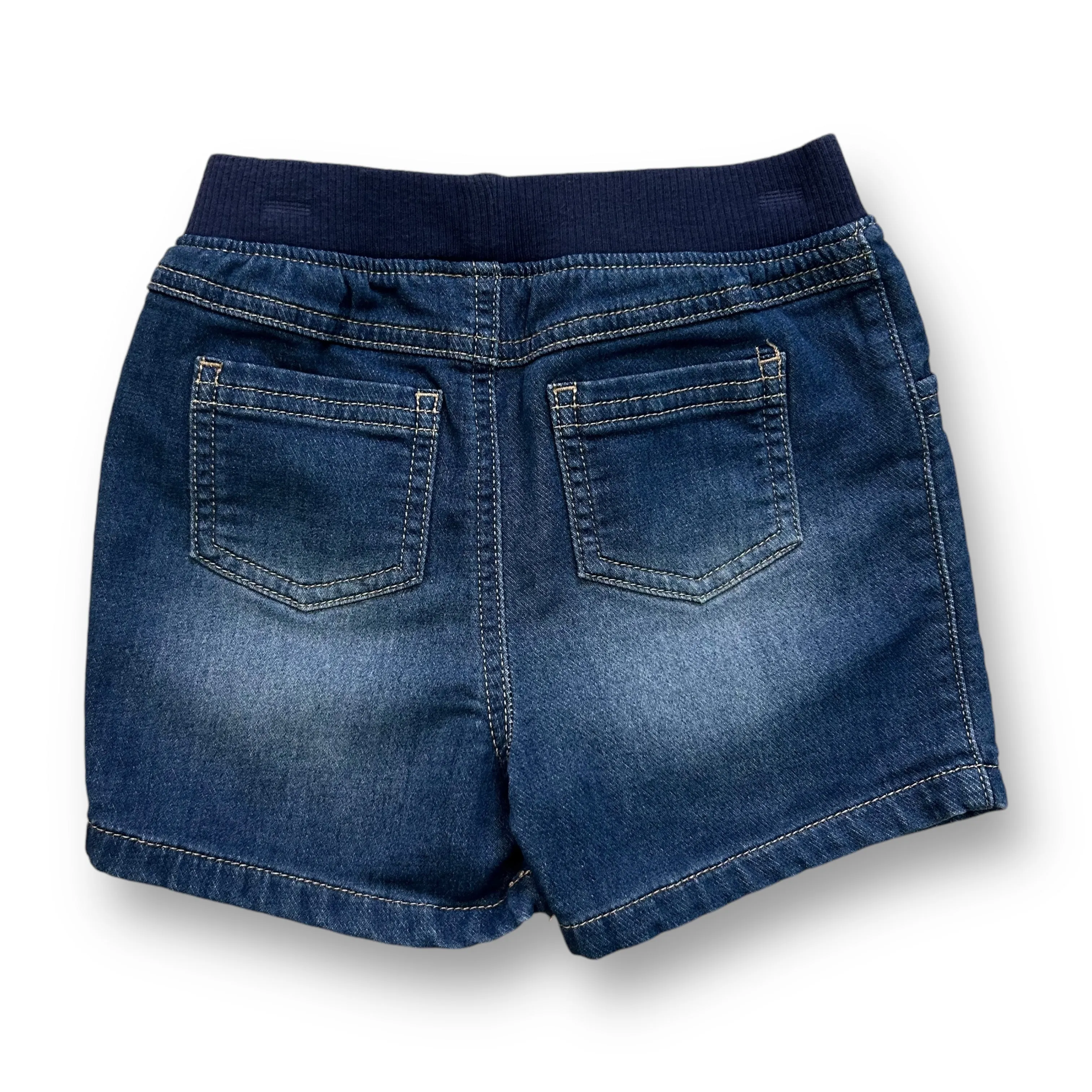 Boys Cat & Jack Size 18 Months Denim Shorts