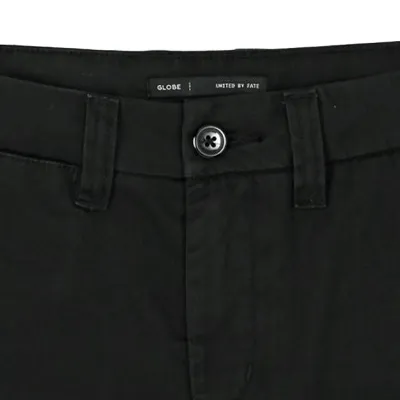 Boys Goodstock Chino Walkshort