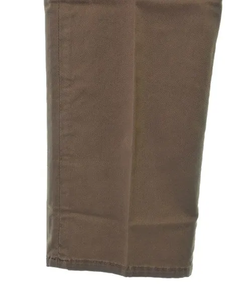 BRUNELLO CUCINELLI Chinos