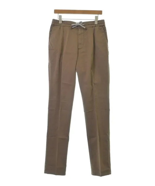 BRUNELLO CUCINELLI Chinos