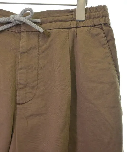 BRUNELLO CUCINELLI Chinos