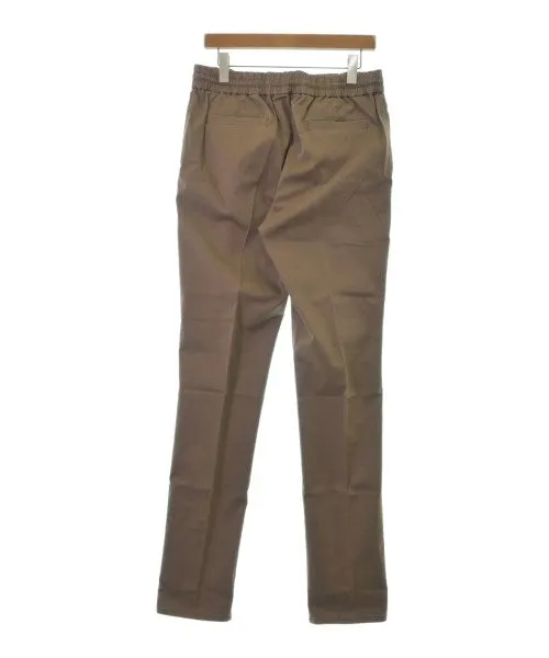 BRUNELLO CUCINELLI Chinos