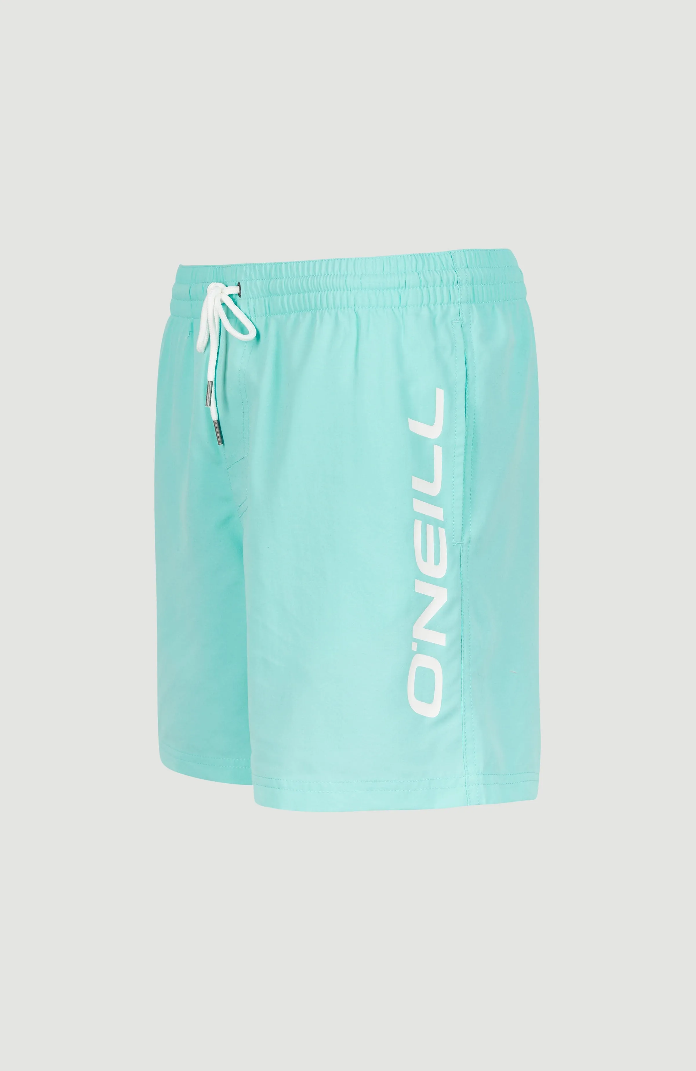 Cali 16'' Swim Shorts | Aqua Spalsh