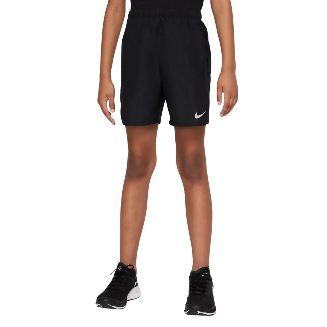 Challenger Running Shorts