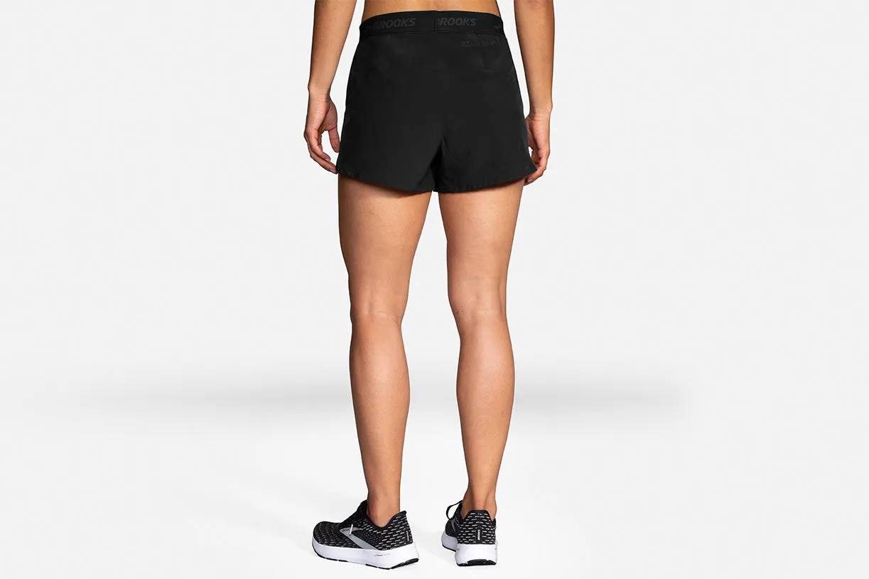 Chaser 3" Short Women's running bottoms