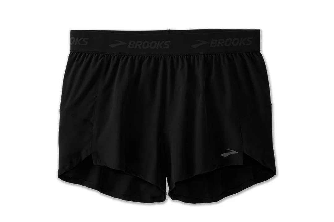 Chaser 3" Short Women's running bottoms