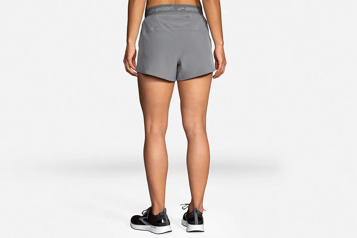 Chaser 3" Short Women's running bottoms