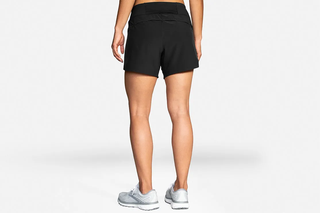 Chaser 5" 2-in-1 Short Women's running bottoms