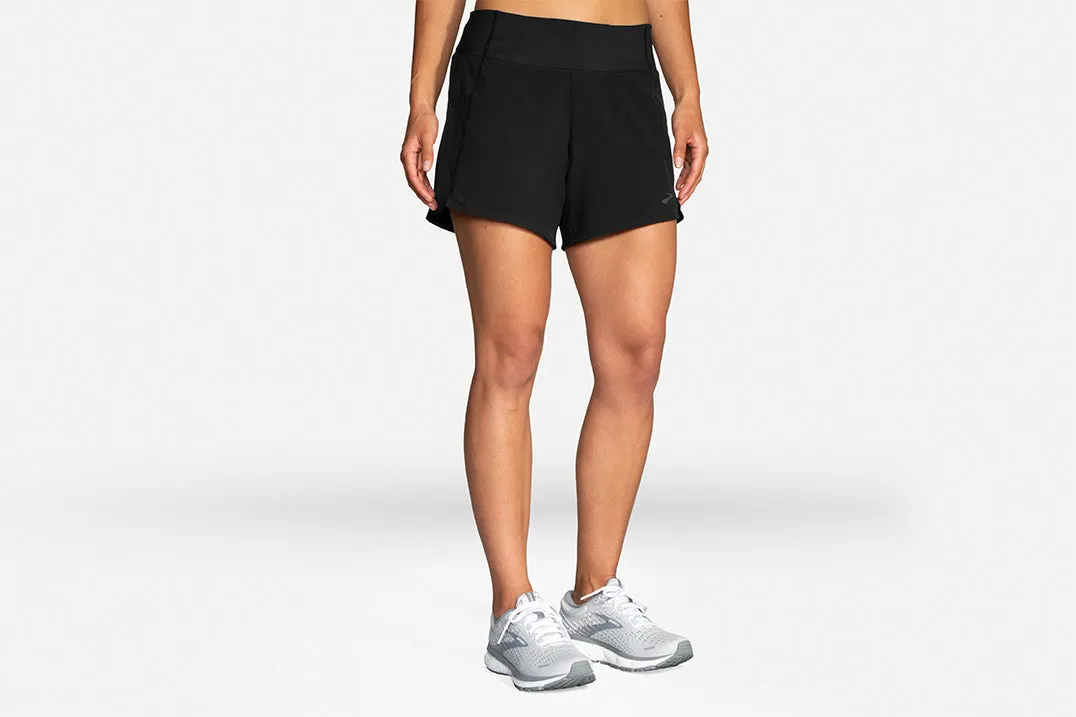 Chaser 5" 2-in-1 Short Women's running bottoms