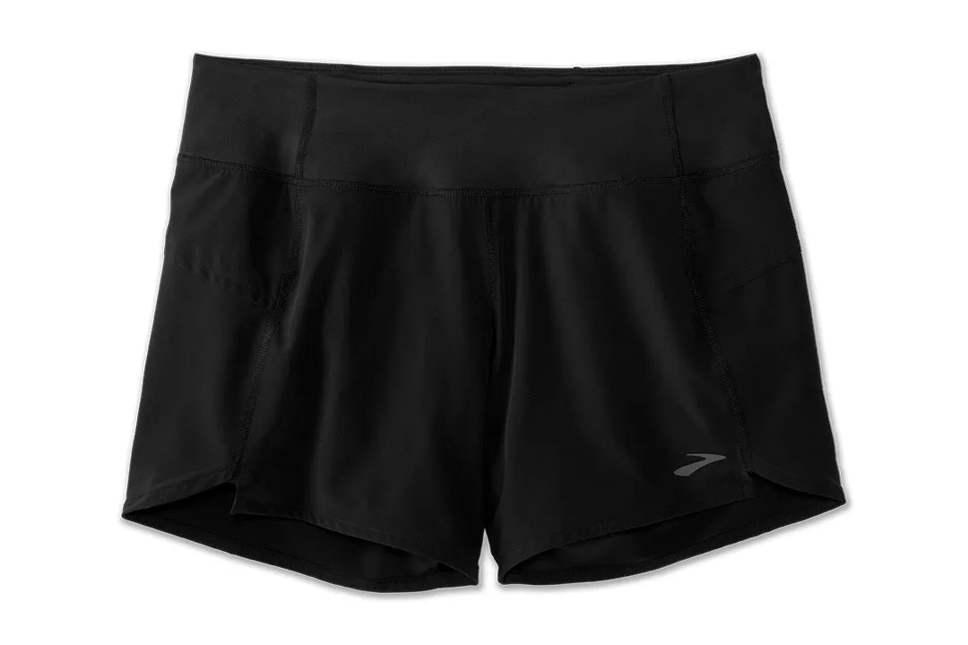 Chaser 5" 2-in-1 Short Women's running bottoms