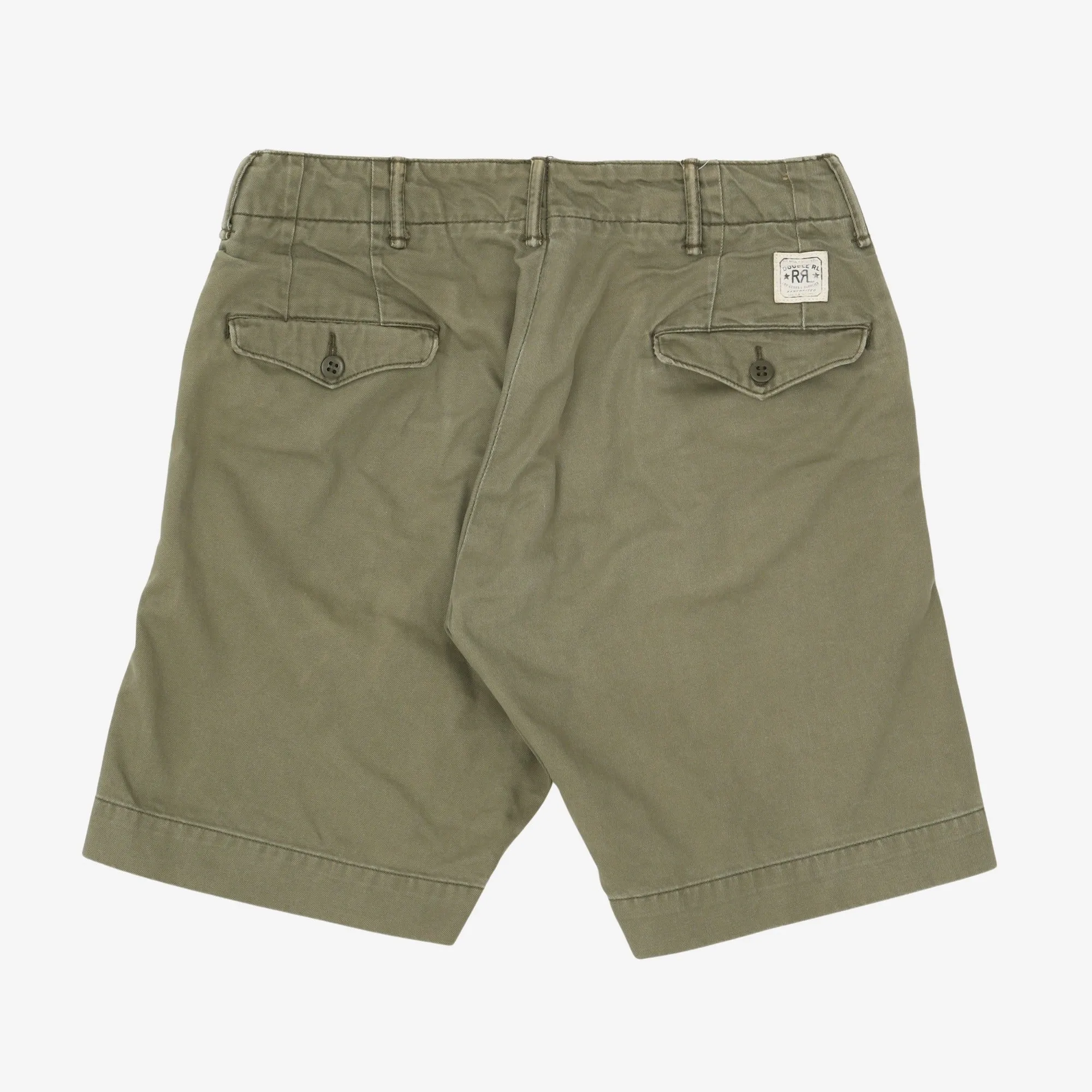 Chino Shorts (30W)