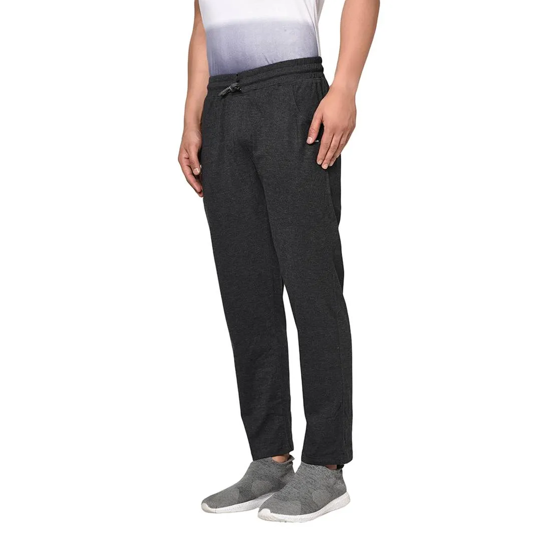 Cotton Blend Mixture Track Pant/Pyjama For Men