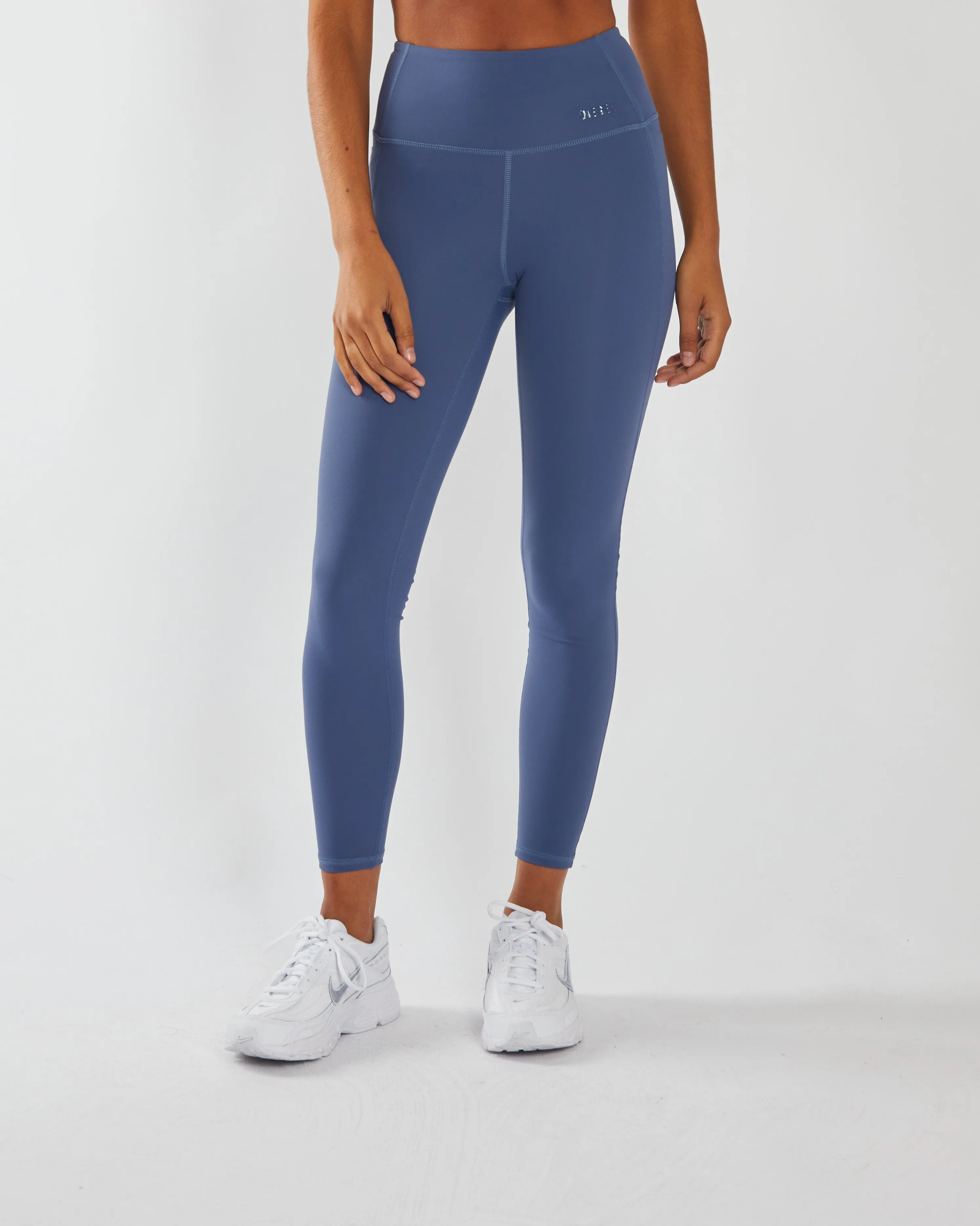 Cyrus Hr Pant Warm Blue