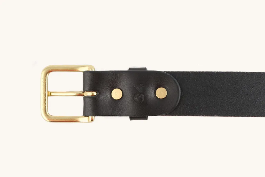 Daily Belt - Black