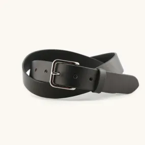 Daily Belt - Black