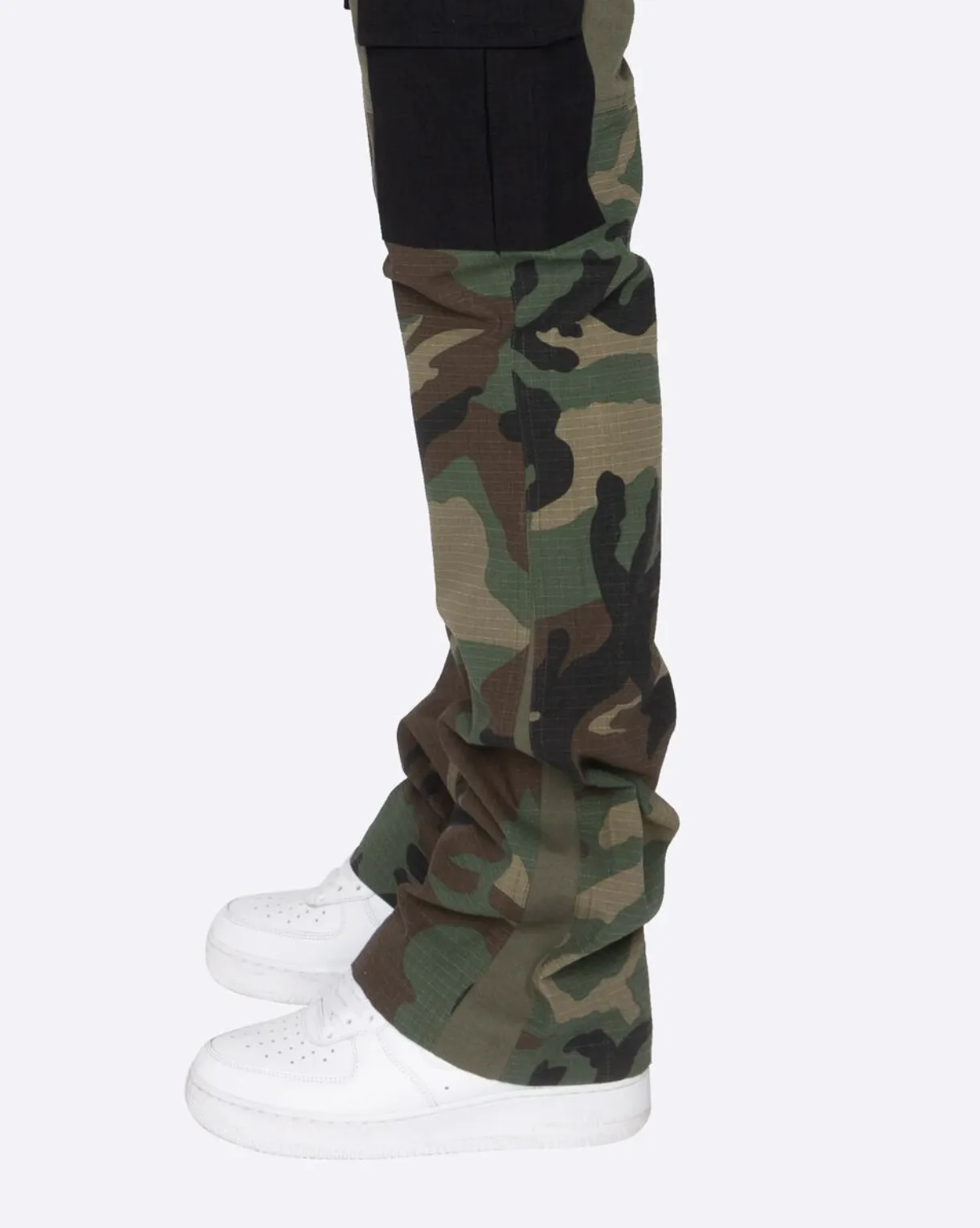 Dave East Ftd Cargos-Og Camo