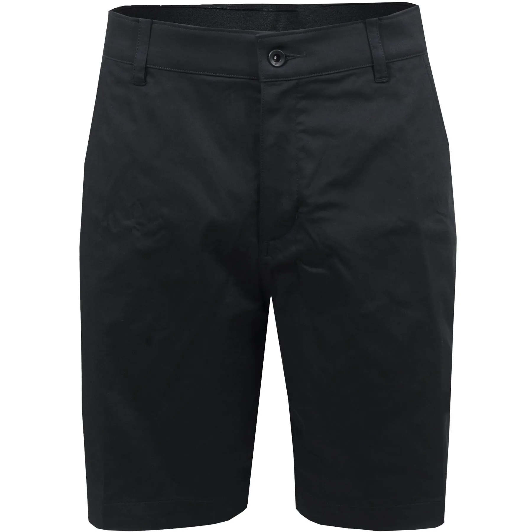 Dri-Fit UV Chino Short Black - AW24