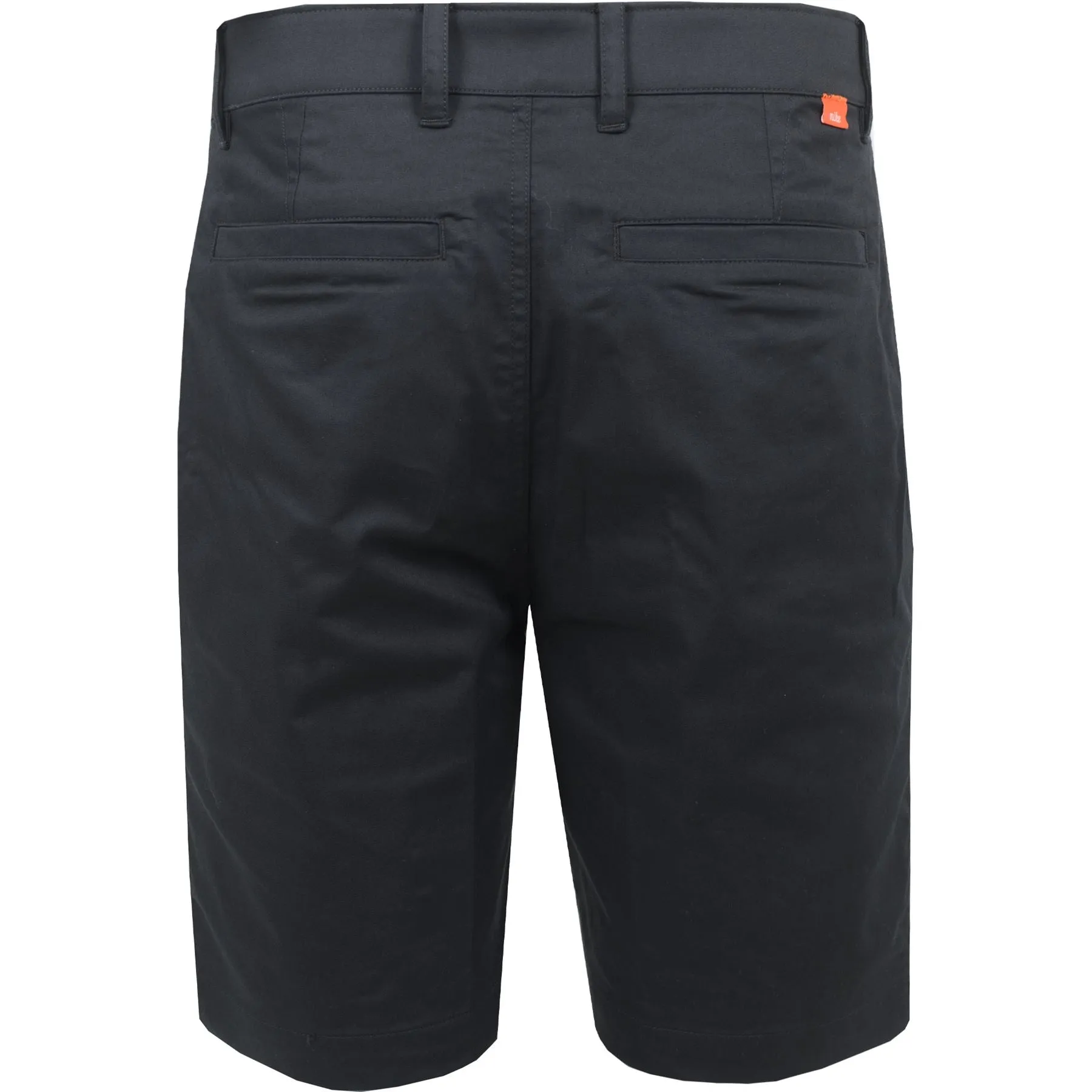 Dri-Fit UV Chino Short Black - AW24