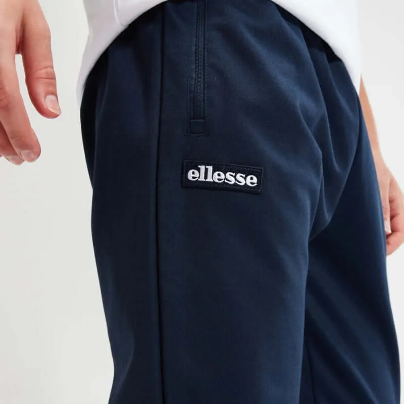 Ellesse BERTONI Track Pant Navy