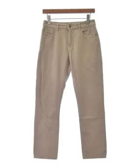 EMPORIO ARMANI Chinos