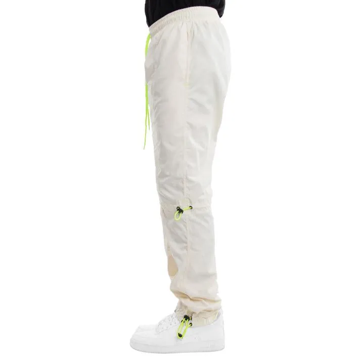 EPTM: HYPER NEON DRAWSTRING TRACK PANTS