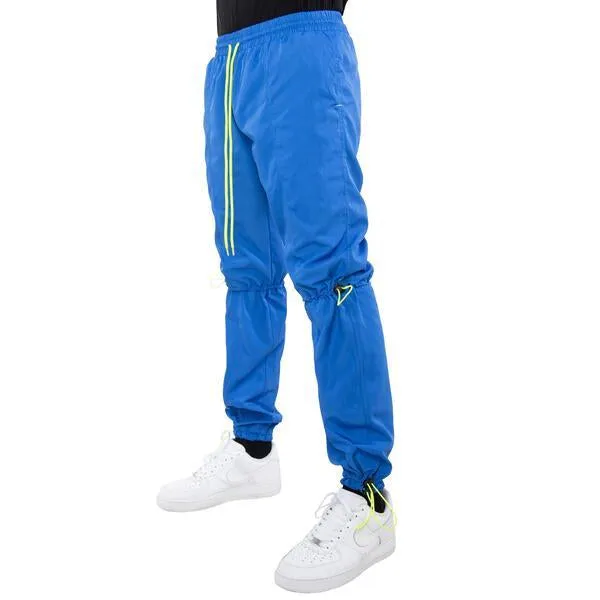 EPTM: HYPER NEON DRAWSTRING TRACK PANTS