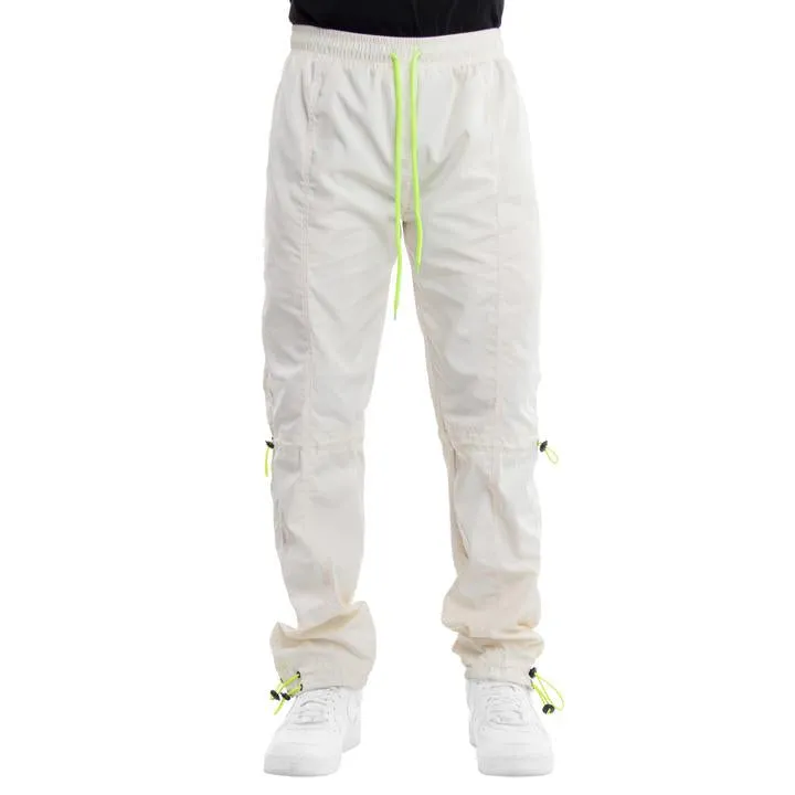 EPTM: HYPER NEON DRAWSTRING TRACK PANTS