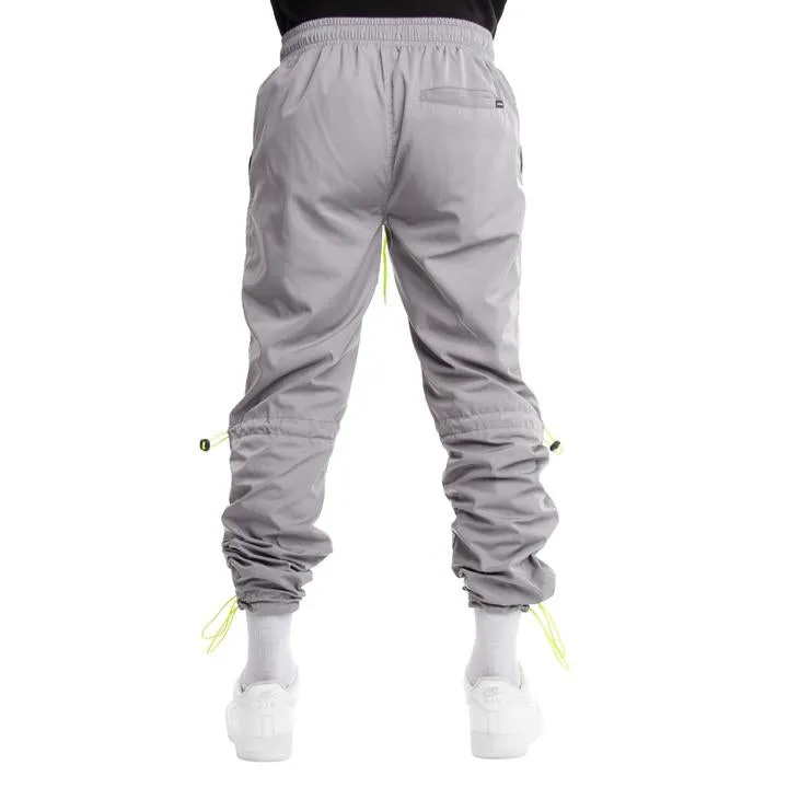 EPTM: HYPER NEON DRAWSTRING TRACK PANTS