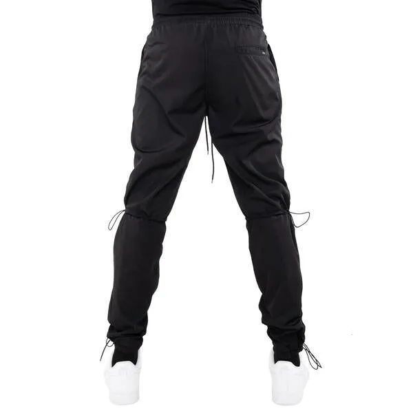 EPTM: HYPER NEON DRAWSTRING TRACK PANTS