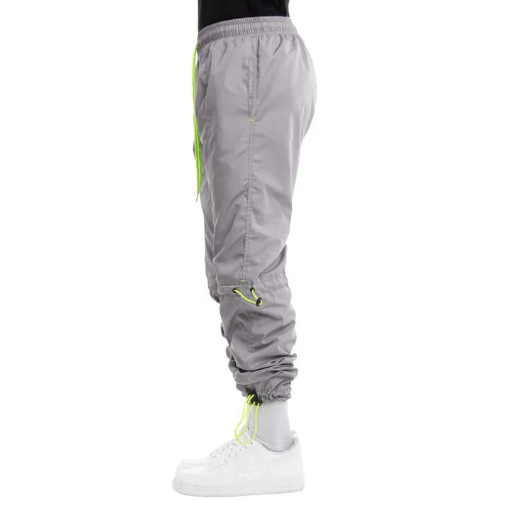 EPTM: HYPER NEON DRAWSTRING TRACK PANTS