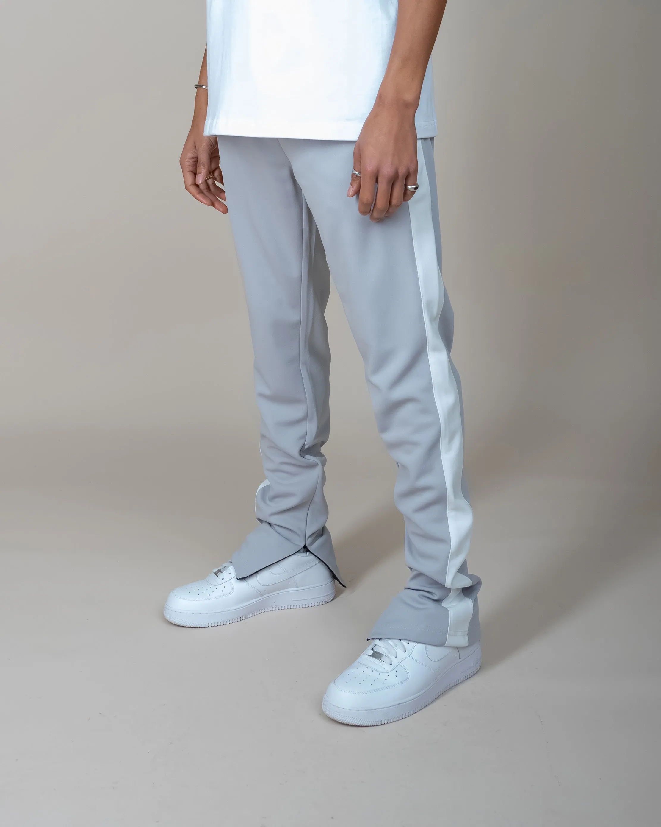 EPTM TRACK PANTS-GREY