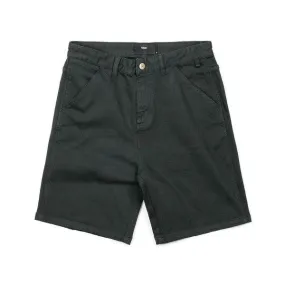 Former Merchandise Distend Denim Walk Short Ivy Stone