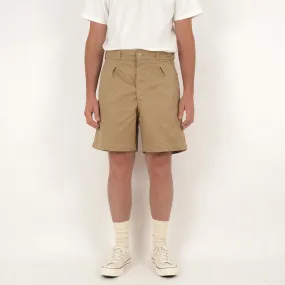 FRENCH CHINO SHORT