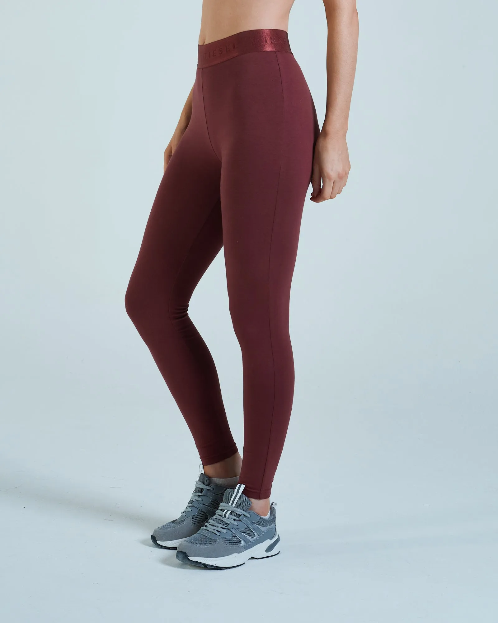 Gianna Leggings Summer Fig