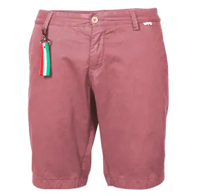 Giordano Stockholm Chino Shorts - Pink