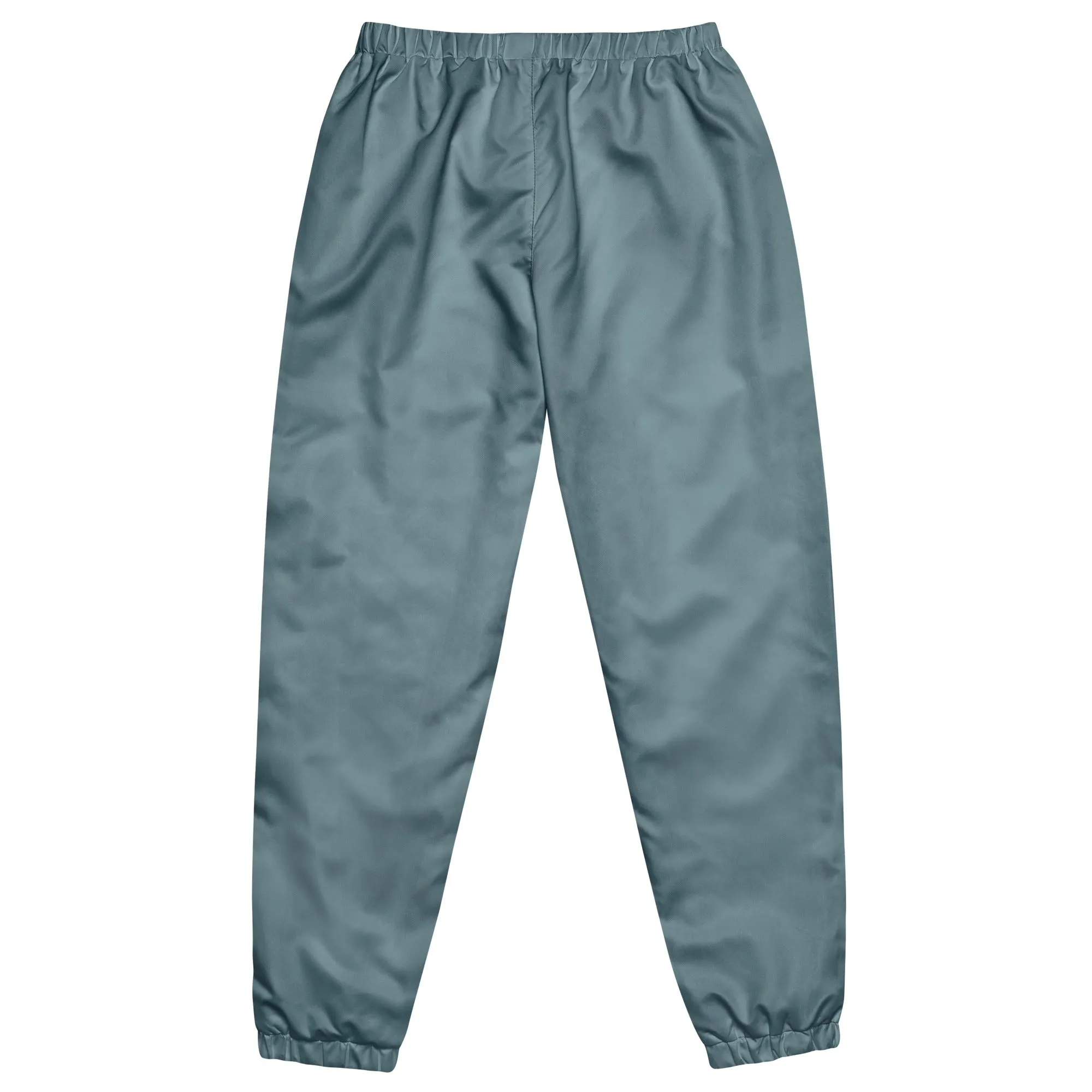 Humble Sportswear™ Men's Steel Blue Track Pants