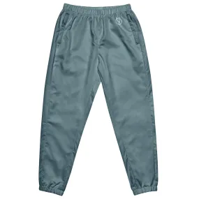 Humble Sportswear™ Men's Steel Blue Track Pants