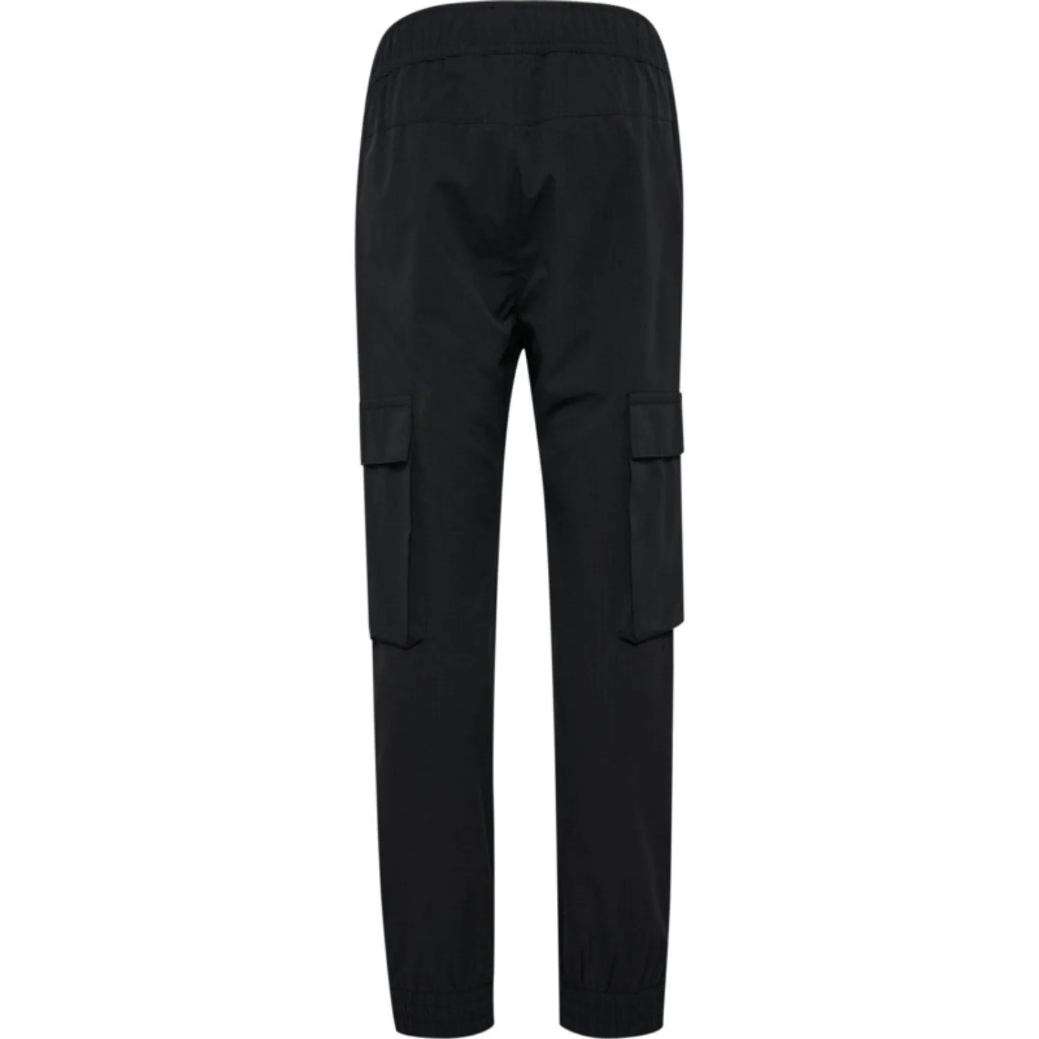 Hummel Black Stop Cargo Pants