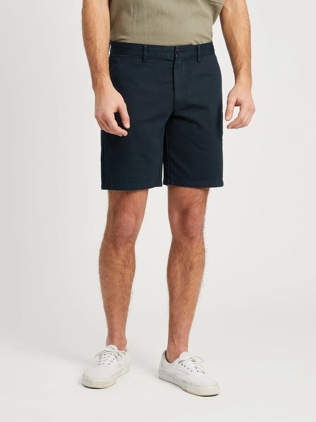 JACKSON SHORTS