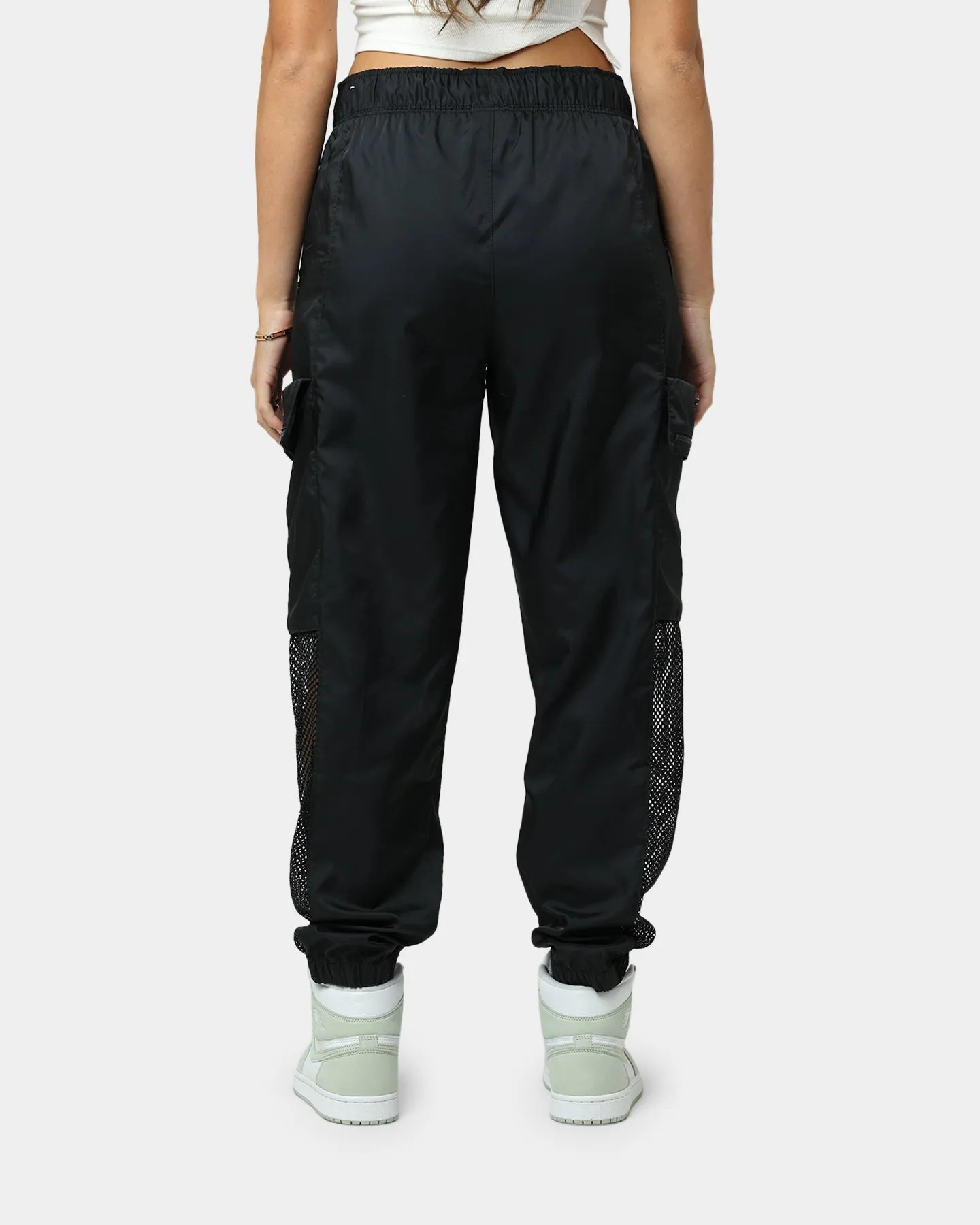 Jordan Women's Essential Utility Pants Black