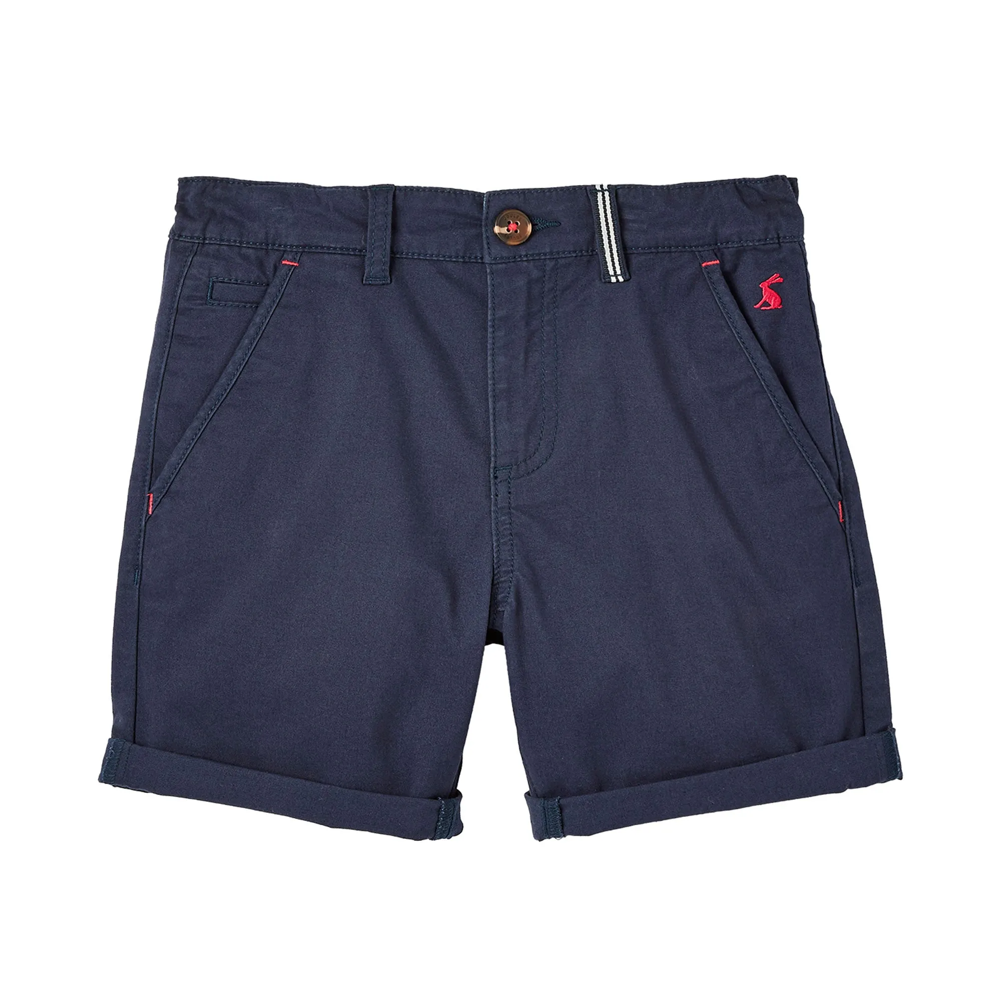 Joules Boys Caleb Chino Shorts