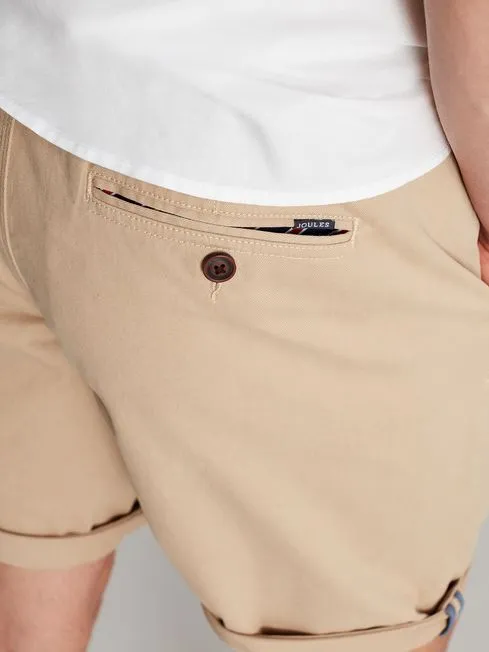 Joules Mens Chino Shorts